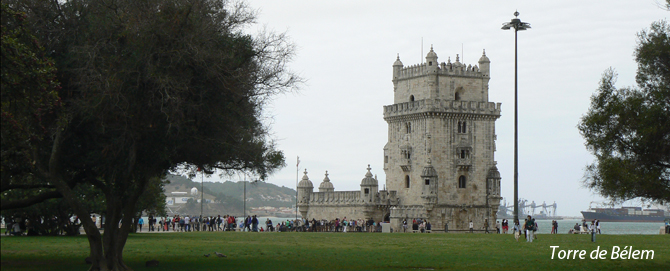 torre de belem